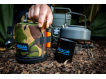 Aqua Products Aqua Obal na plynovou kartuši - DPM Gas Canister Cover
