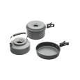 Trakker Products Trakker Sada nádobí Armolife Complete Cookware Set