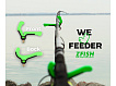 ZFISH Rohatinka Feeder Side Butt Rest