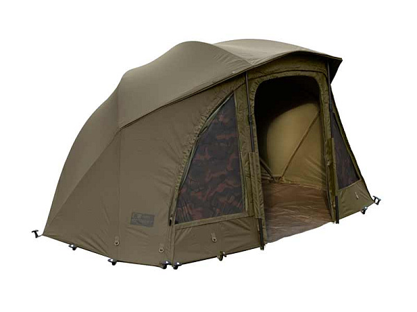 Fox přístřešek Retreat Brolly System inc. Vapour Infill