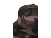 Fox Camo Snapback