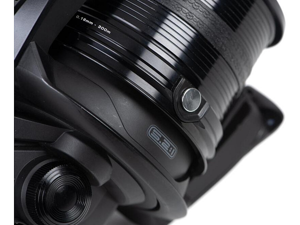 Spomb naviják X Reel