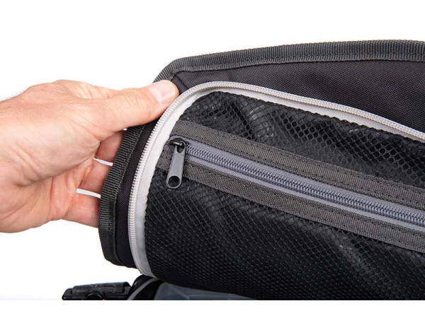 Fox Rage Camo Voyager Large Carryall