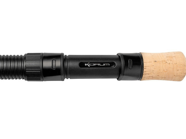 KORUM - Prut Limitless Feeder 3,6m, 180g, 3D