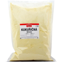 Chytil - Kukuřičná mouka 1kg