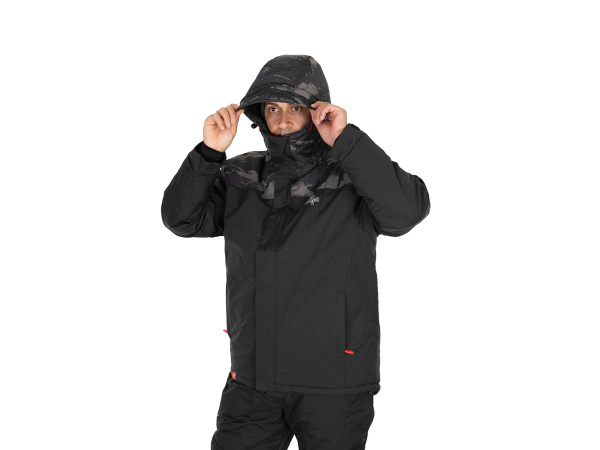 FOX Rage - Oblek (bunda + kalhoty) Rage winter suit