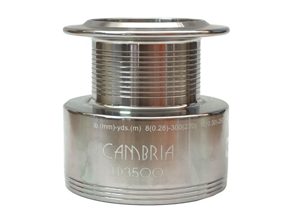 Tica - Náhradní cívka Cambria LD