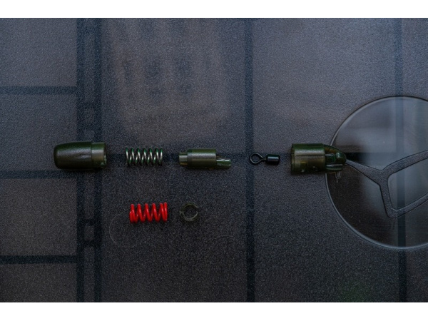 KORDA Montáž Mini Heli Safe