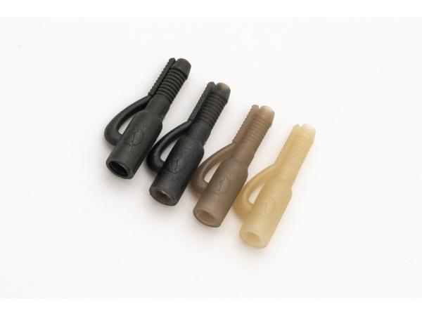 KORDA Závěsky Safe Zone Lead Clips 10 ks