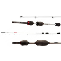 DAIWA - Prut Trout Area Commander 1,95m, 0,5-5g, 2D