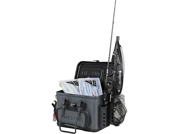 Westin Taška W4 Safeguard Tackle Bag M