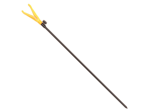 GRAFF - Vidlička přední žlutá 55cm