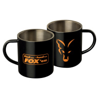 FOX Stainless Mug 0,4l