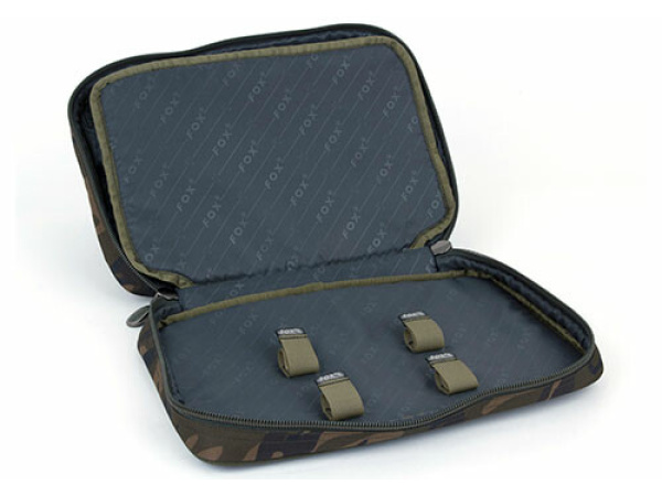 FOX - Pouzdro na hrazdy Camolite Buzz Bar Bag