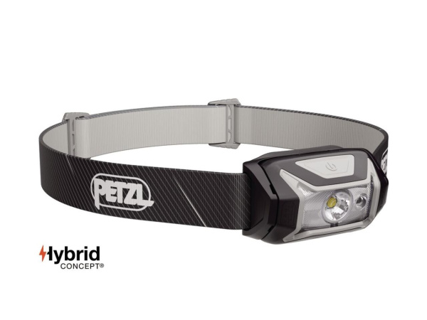 PETZL - Čelovka Tikka 2025 černá