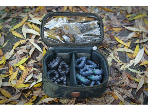 Giants fishing Pouzdro na zátěže Lead Bag Medium