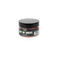 Nikl Plovoucí boilies Giga Squid - 10mm 20g