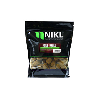 Nikl Pelety Kill Krill 1kg - 3mm 1kg