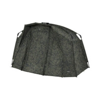 Trakker Brolly Tempest RS Brolly System Camo