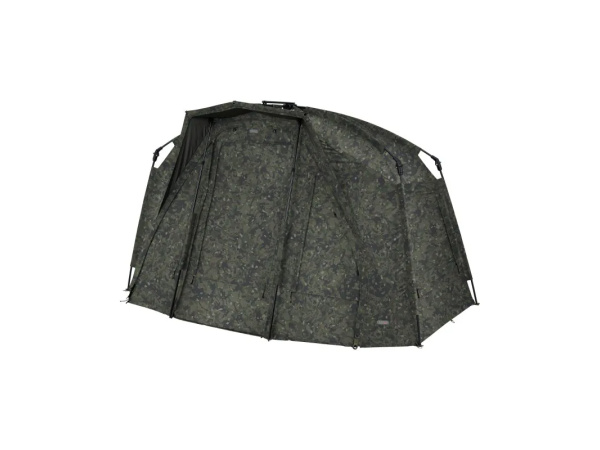 Trakker Brolly Tempest RS Brolly System Camo