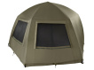 Trakker Products Trakker Kšilt + přehoz - Tempest Brolly 100T Skull Cap Wrap