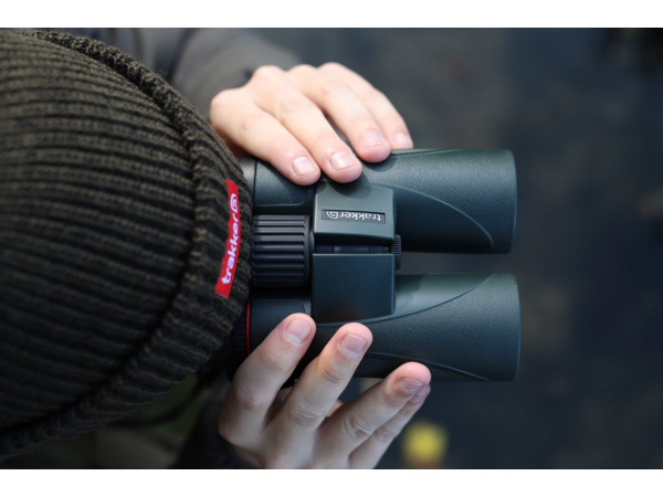 Trakker Products Trakker Dalekohled - Optics 10x42 Binoculars