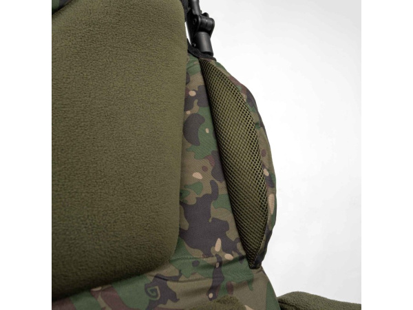 Trakker Products - Křeslo komfortní s područkami