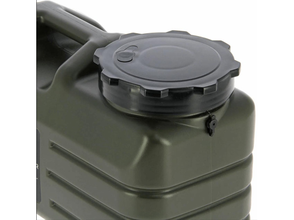 NGT - Kanystr Heavy Duty Water Carrier 5L