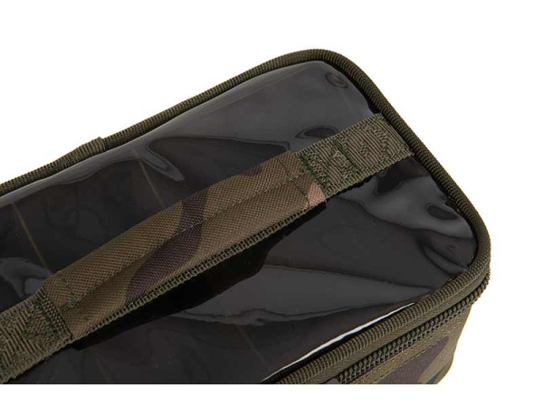 Fox Camolite Large Lead & Bits Bag