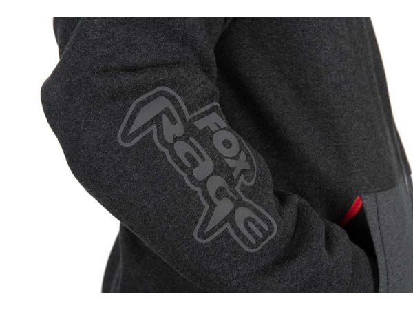 Fox Rage Reversible Sherpa Hoody