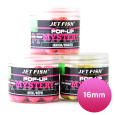JET FISH - POP UP Boilie MYSTERY 16mm
