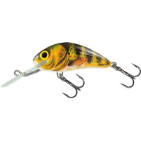 Salmo - Wobler Hornet sinking 4cm - Real Identity Perch