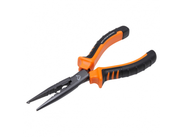 SAVAGE GEAR - Kleště Splitring and cut plier small 13cm