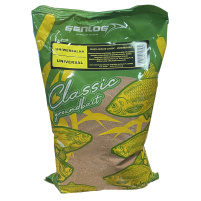 GENLOG - KRMNÁ SMĚS CLASSIC FEEDER 1kg