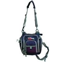 ICE FISH - Závěsné přívlačové pouzdro VIP