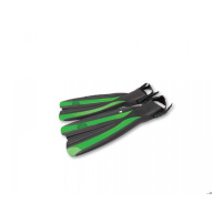AT - Ploutve Belly boat fins vel. XL/XXL