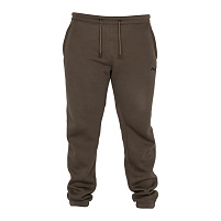 AVID CARP - Tepláky Compound Joggers Brown, vel. XXL