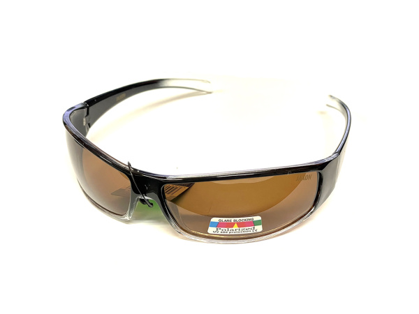 JAXON - Brýle polarizační černé 17 AM