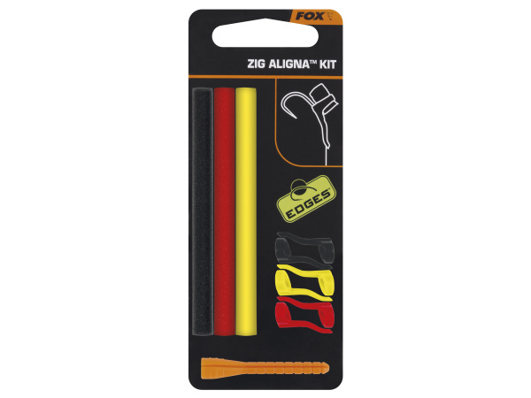 FOX - Zig aligna kit (set na zig rig)