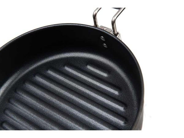 FOX - Sada Nádobí Cookware 4 Piece Deluxe Cook Set