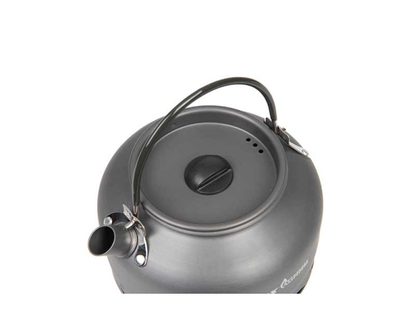 FOX - Konvička Cookware Heat Transfer Kettle 0,9 l