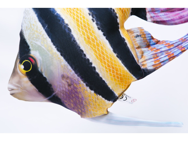 GABY - Polštář Skalára amazonská 51cm