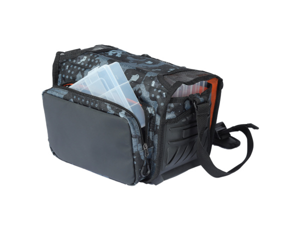 Giants fishing - Vláčecí taška Spinning Bag - Medium