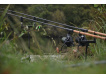 Prowess Sada hrazd na dva pruty Buzz Bar Set 2 rods + pouzdro