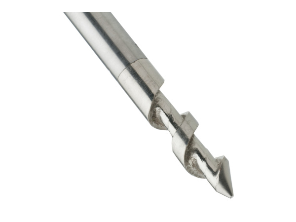 Nerezová vidlička Hardcore 65 / 115 cm
