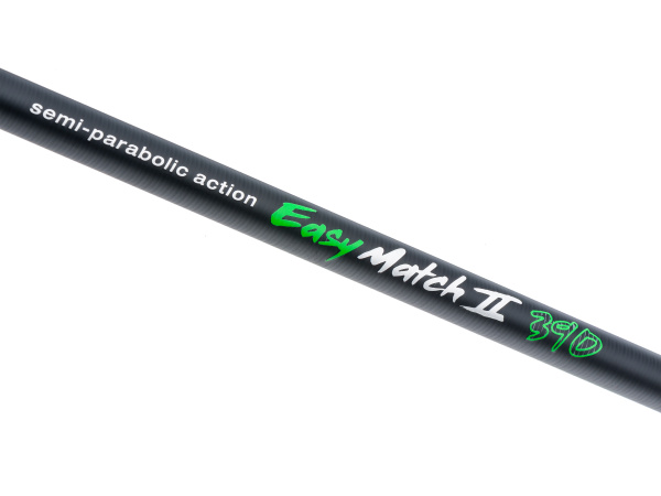 Mivardi Prut Easy Match II 420