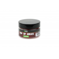 Karel Nikl Nikl Plovoucí boilies Strawberry 18mm, 50g