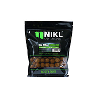Nikl Ready boilie Kill Krill Attractive - bal. 1kg, 18mm