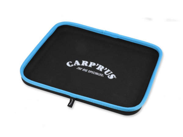 Carp´R´Us Carp´R´Us Tácek na montáže - Rig Tray