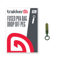 Trakker Products Trakker Fused PVA Bag Drop Off Peg